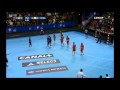 @A9Garcia arrêts PSG-Saint Raphael CDL2014 handball balonmano