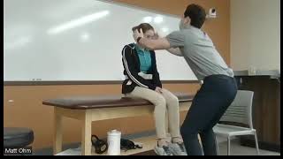 Midterm Practical Video