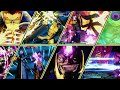 Ultimate marvel vs capcom 3  all hyper combos