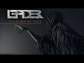 Leader - This Is Why We Bleed