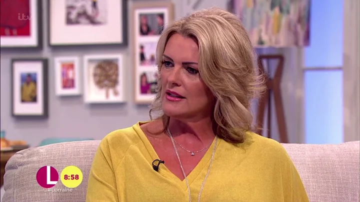 Cathie Cutler-Evans Talks About Finding Her Long L...