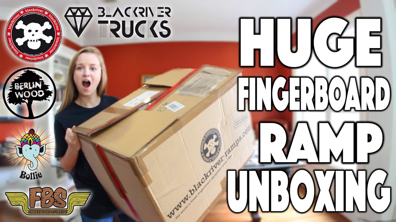 Распаковка огромного спонсорского пакета | Техасское свидание 9