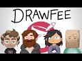 Beginning of video