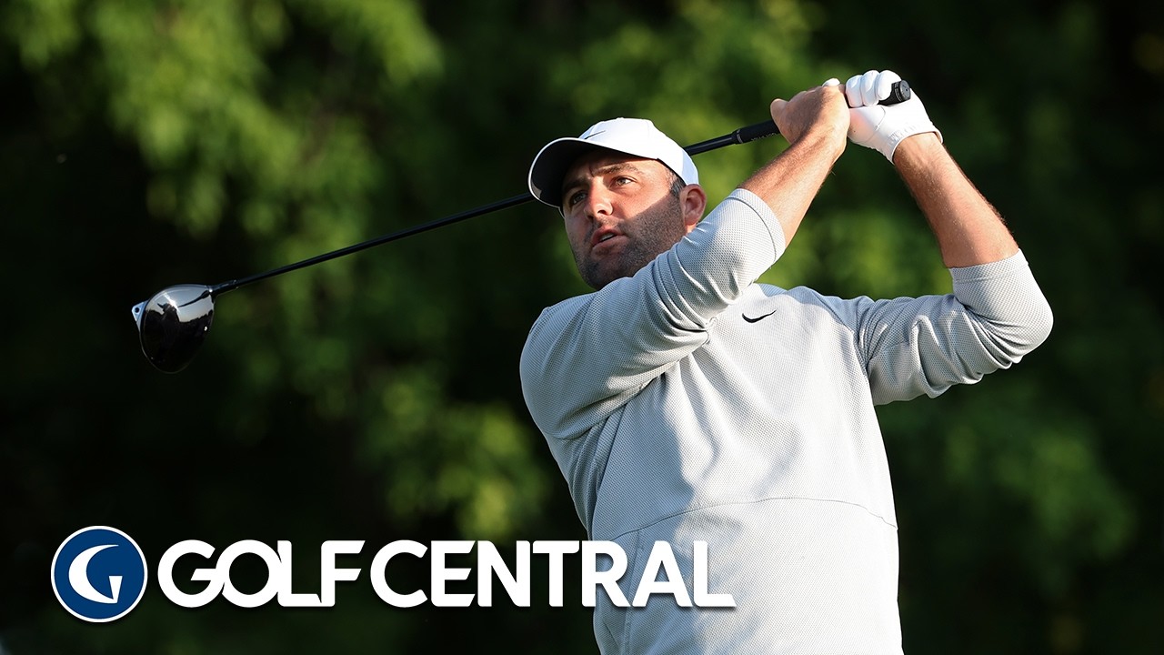 Highlights from Scottie Scheffler’s 65, Ben Kohle’s 62 in first round of the 3M Open | Golf Channel