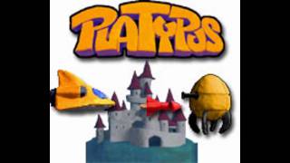 Platypus 1 OST - Level 4