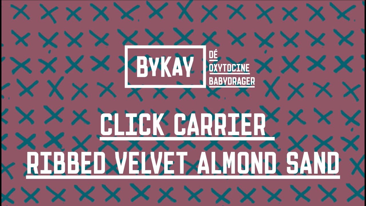 bykay carrier