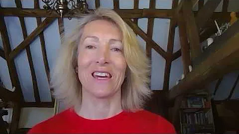 Caroline Hoffman, Live Online MSC Teacher