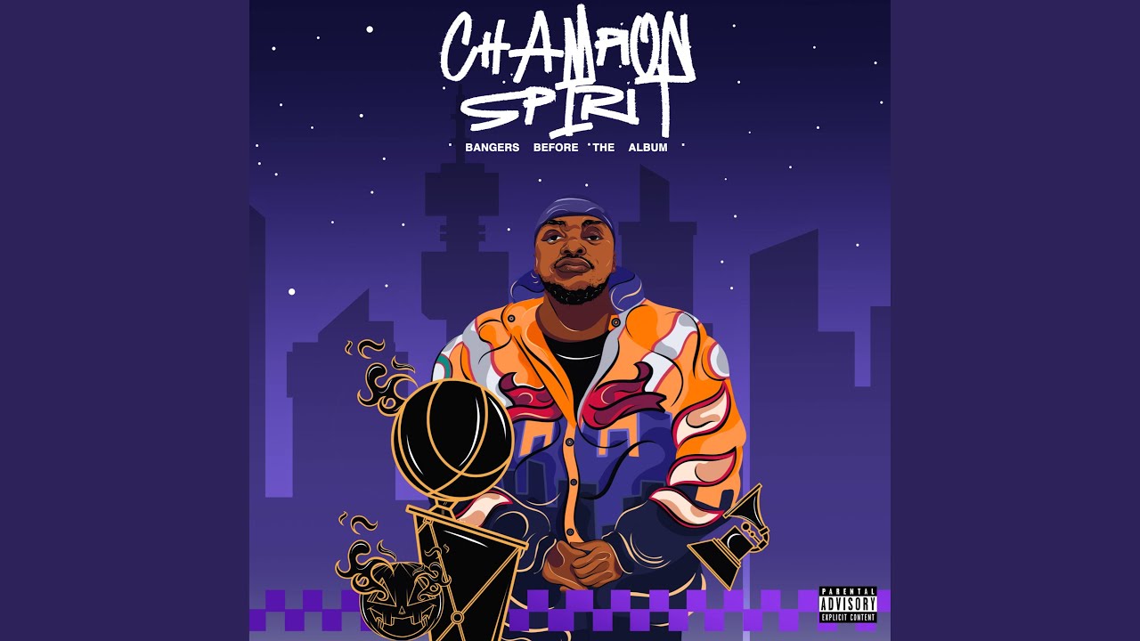 BOHLOK' (feat. Ghoust & Loatinover Pounds)