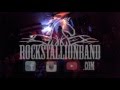 Rockstallion live cover sweet child of mine and honky tonk woman