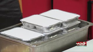 Active Generations' Meals on Wheel program expanding to Tea and Harrisburg