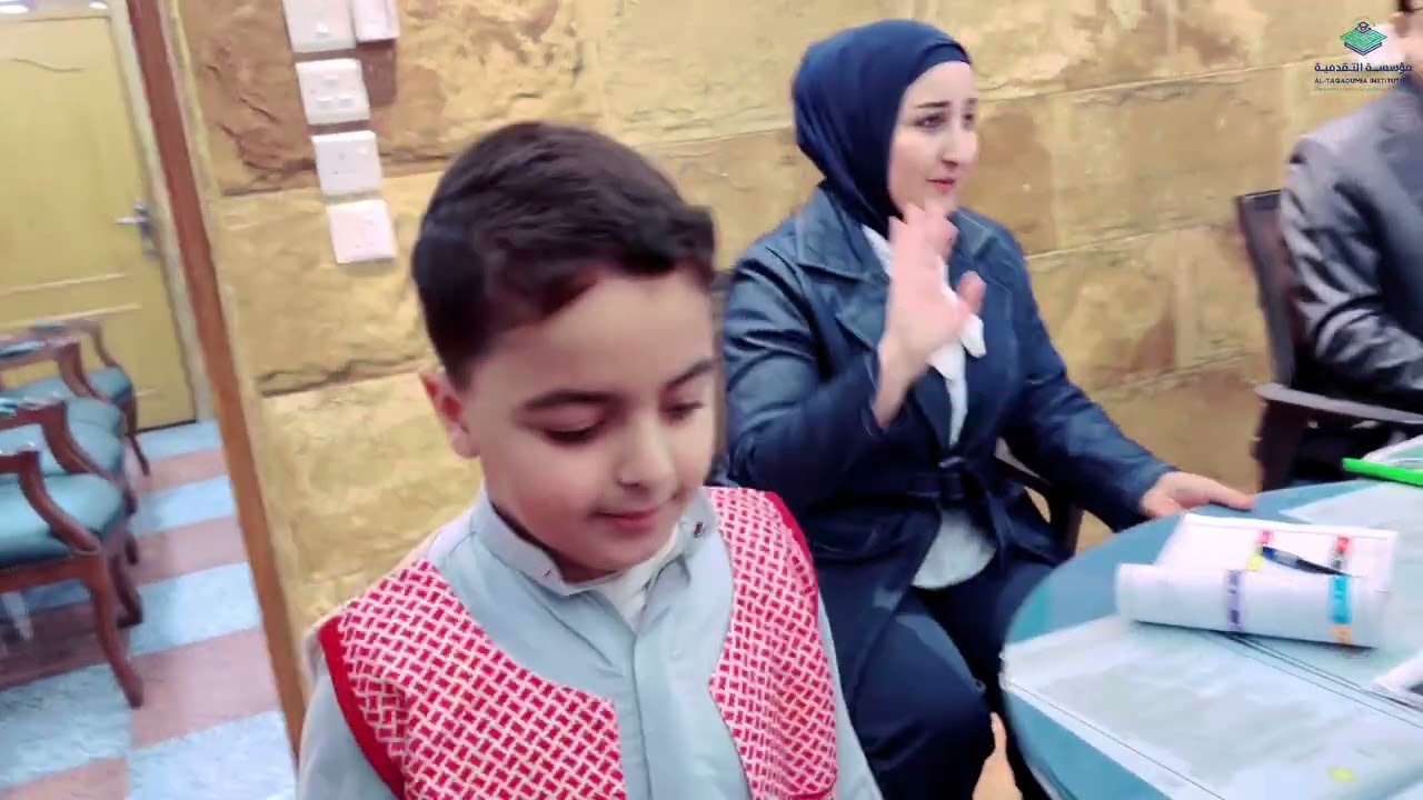 ما جينا يا ما جينا 