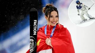 Eileen Gu Opens Up “Physically Assaulted” Over China US Olympics Controversy