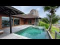 Six Senses Zil Pasyon Seychelles Pasyon pool Villa tour.