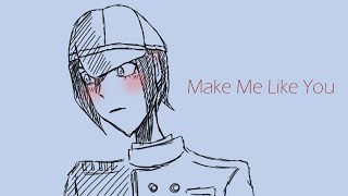 Oumasai // Make Me Like You (Gift)