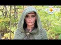 Fairy Tale Cloak Crochet Pattern & Tutorial