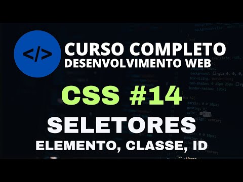 COMPLETE WEB DEVELOPMENT COURSE - CSS CLASS #14