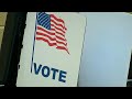 Senate, lieutenant governor runoffs set to decide candidates