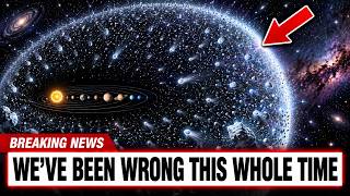 The Solar System Is Much Bigger Than We Thought — The Oort Cloud Proves It