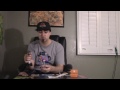 CSTV. Concentrate Review : (N)Extracts - Thin Mint Shatter