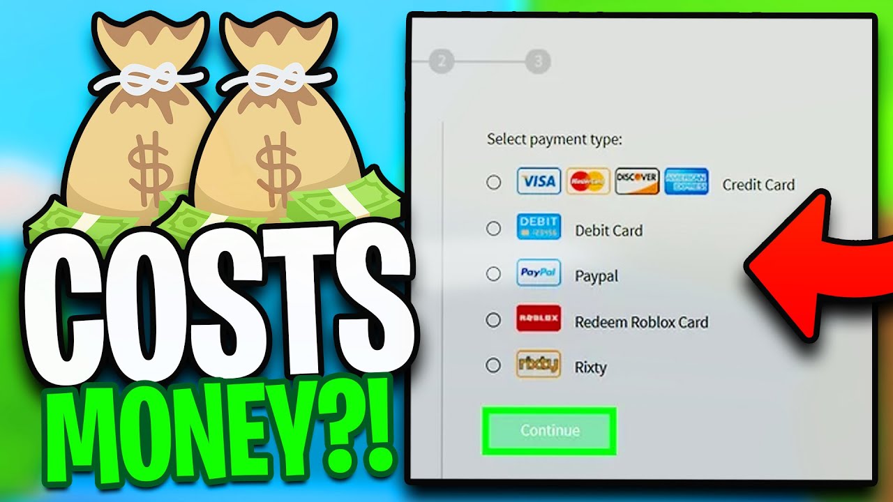8 Reasons Why Roblox Will Cost MONEY Soon IPO Going Public LeahAshe 