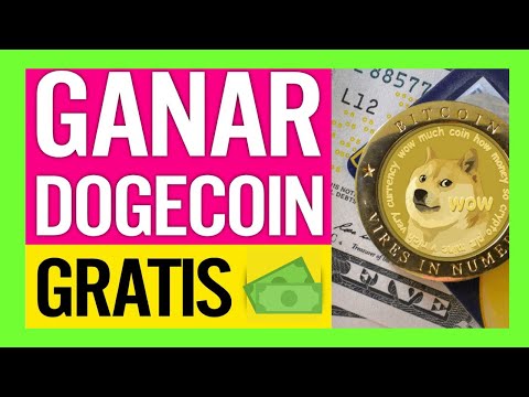 GANA DOGE GRATIS Con Estas 3 FAUCETS ✅? (PAGA 2021) ?