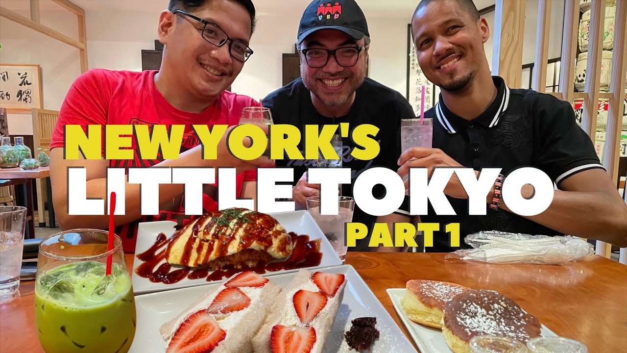 New York s Little Tokyo Part 1 New York Vlogs YouTube new-york-s-little-tokyo-part-1-new-york-vlogs-youtube