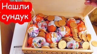 VlOG Готовимся к Дню Рождения