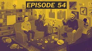 The Deprogram Episode 54: The Deprogram vs The Program (Ft. CIA Podcast)