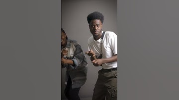 Dance class Announcement in the Dreamers Academy