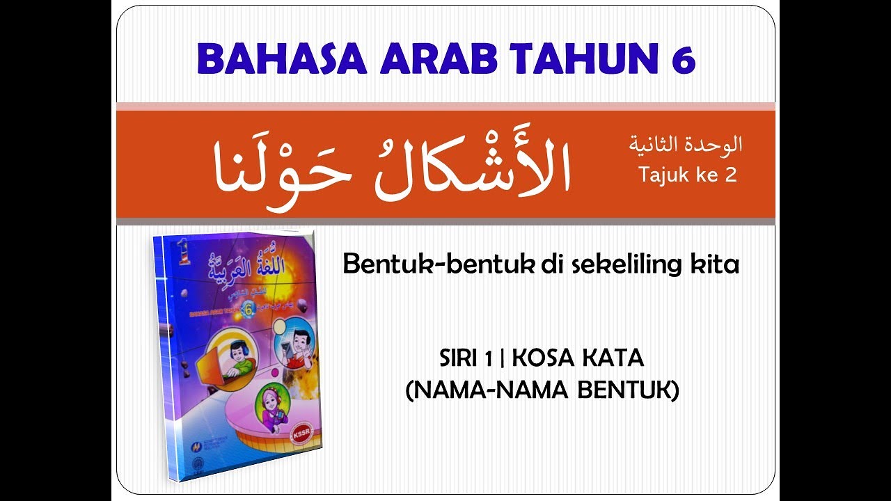 Tahun 2 Kuiz Bentuk 3d Sumber Pengajaran