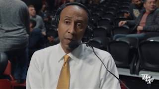 Great Clips Recap UCF MBB at Temple