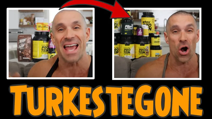 Turkesterone: The Big Dosing Scandal Explained