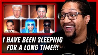 Reaction to Pentatonix - Daft Punk