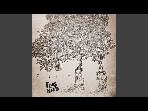 Flughand - Closenaff