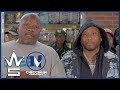 MAINO and Big U Full Interview Episode 10 (BIG U x WSHH Presents: CHECC'N-IN)