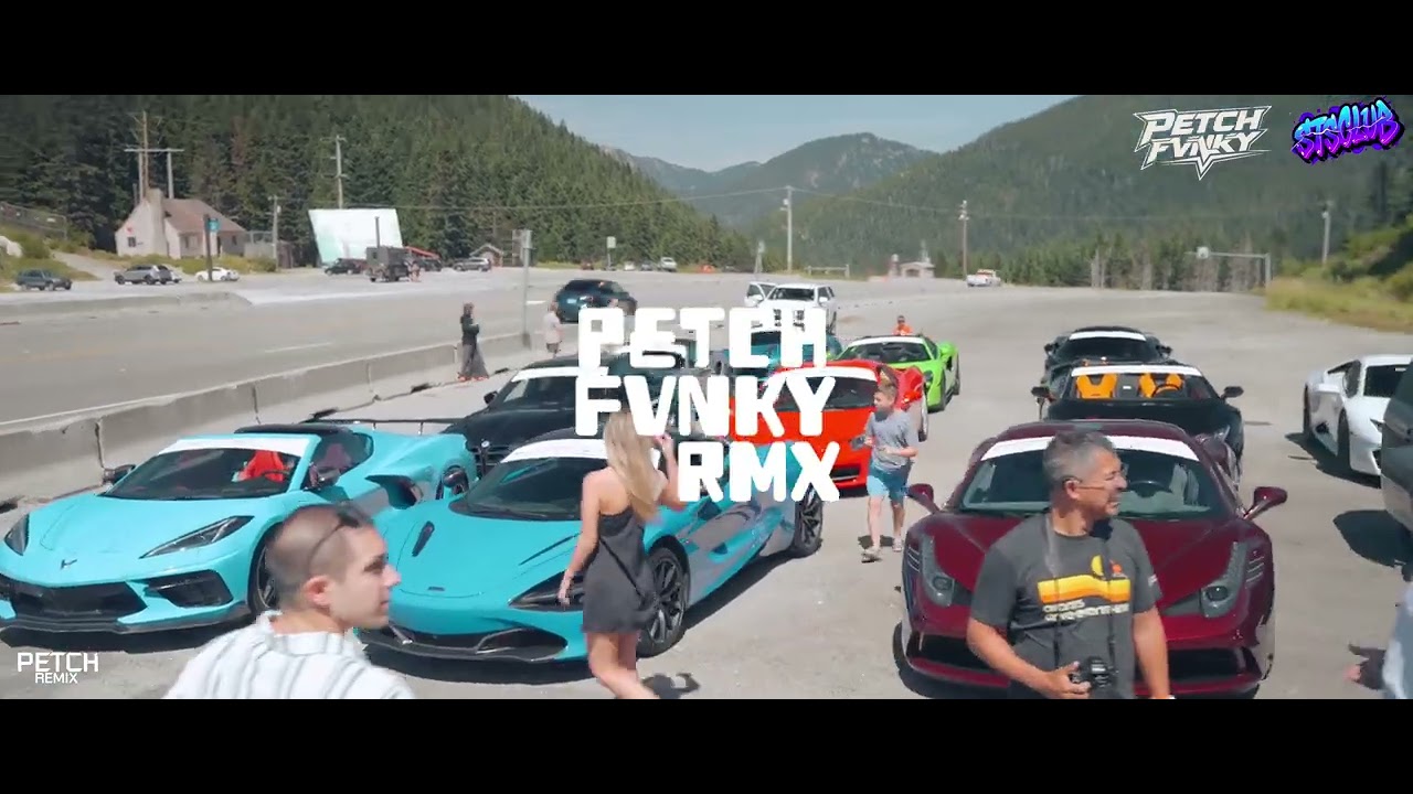 DJ ALL NIGHT X ENA ENA MELODY STYLE TANTE V2 SLOW BASS 2026 PETCH FVNKY RMX