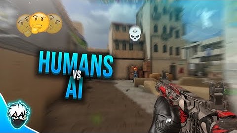 CounterAttack: Highlight #2 IS THIS REAL "AI" OR... ? 🤔🔥