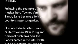 Goodbye [Steve Earle] - EasyREAD lyrics chords