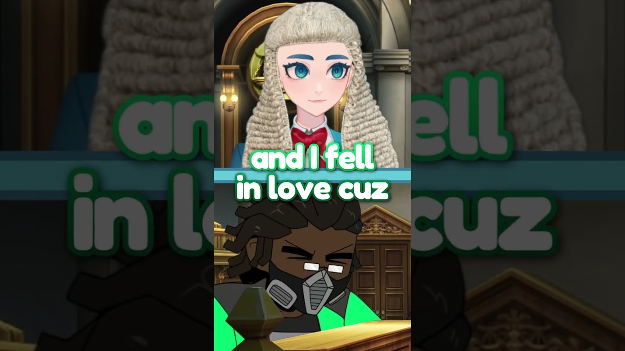 Heavenly Loves Bonding with Chatters! 🤗 #vtuber #clips #hottakescourt