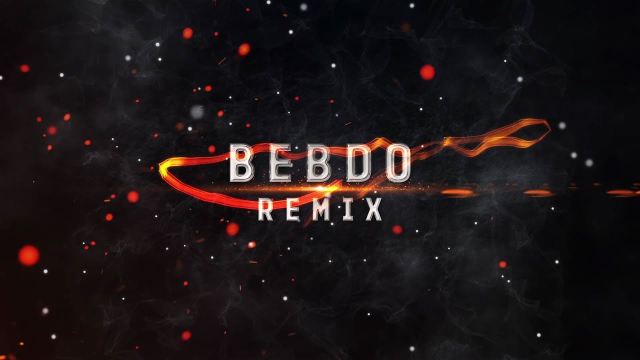 Bebdo - Goan Konkani Famous Song (Moombahton Mix) by DJ Ashton