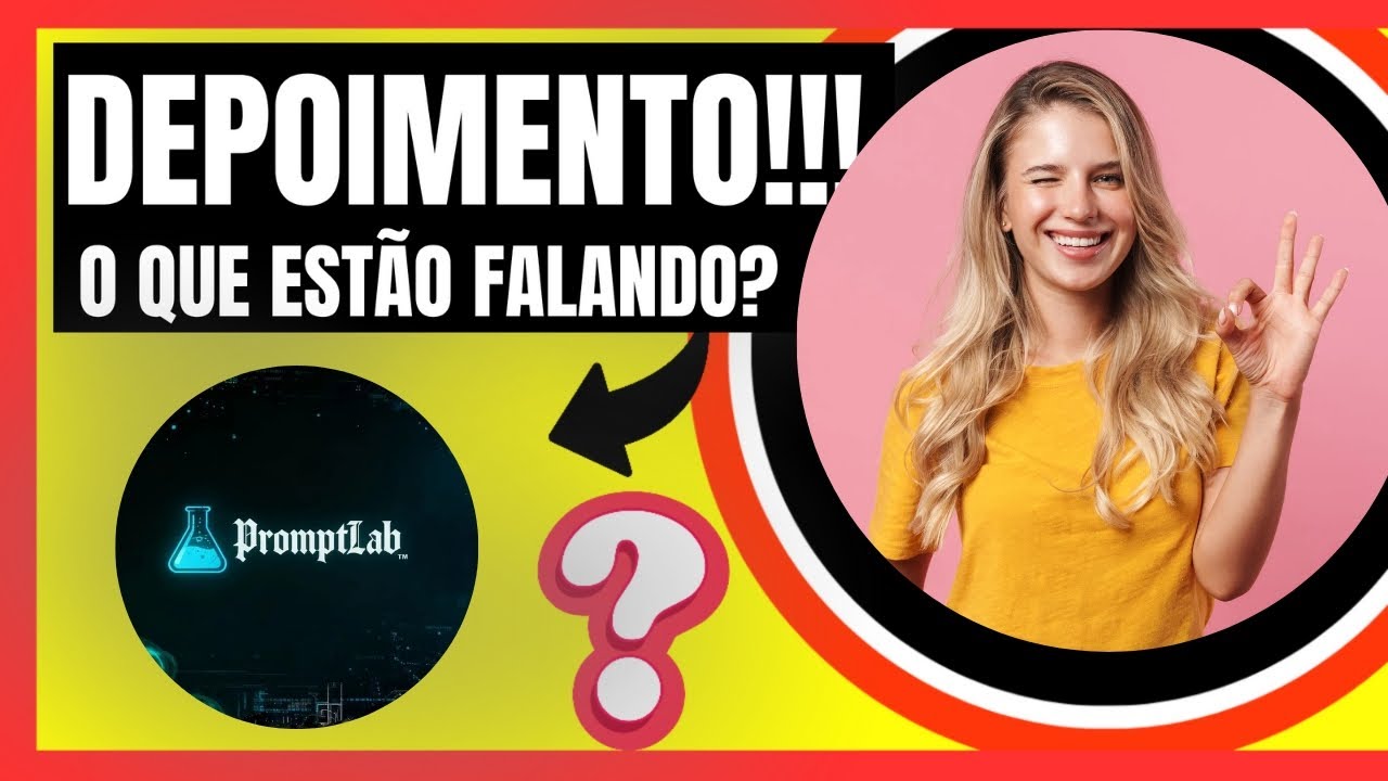 VISUAIS PROMPT LAB É BOM? ((🛑😳VEJA ISSO)) VISUAIS PROMPT LAB É CONFIÁVEL, VALE A PENA?