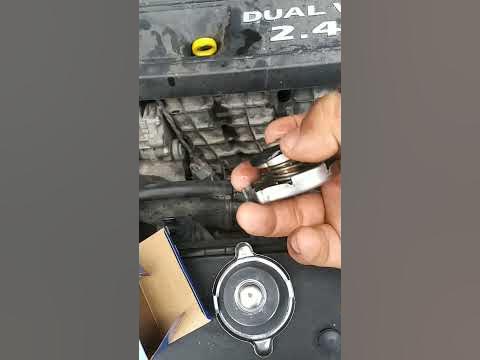 dodge journey 2013 overheating