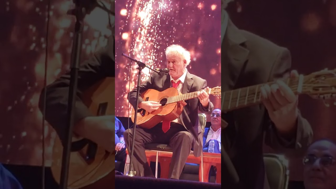 Taleb tahar gala 2026 à la maison de la culture  ( lemri)