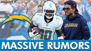 LA Chargers Fans Get A TRIPLE DOSE