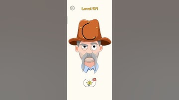 Dop 4 : Draw One Part Level 471 #puzzle #sakura #respect #walkthrough #gameplay #dop4