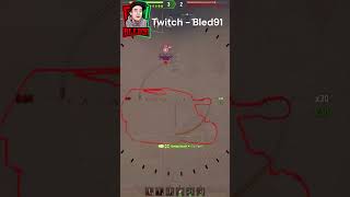 Tanks Clip #Shorts #wot