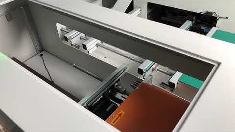 SMT Automatic PCB Translation Conveyor