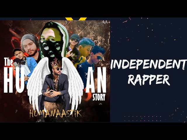 Humanreck Rapper Independent Rapper - Humanaastik: Song Lyrics, Music Videos & Concerts