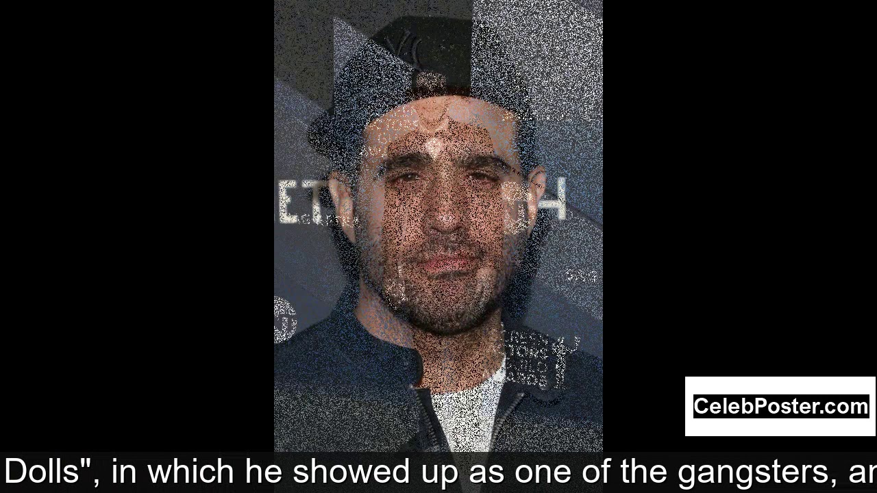 Bobby Cannavale biography