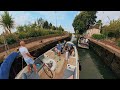  Antaris 75. Day on the river Thames